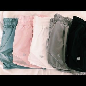 ISO Lululemon Shorts and Leggings